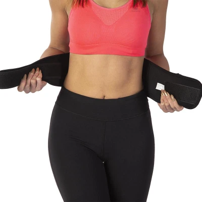 ONE FITNESS Magnetický, stabilizační pás PS168