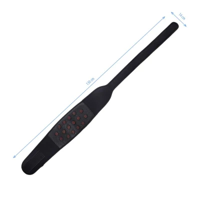 ONE FITNESS Magnetický, stabilizační pás PS168