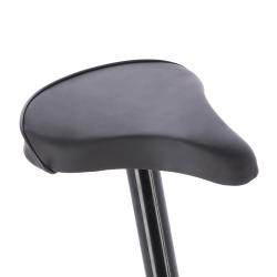 ONE FITNESS Mechanický rotoped RW3011 čierno-oranžový