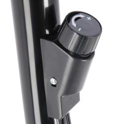 ONE FITNESS Mechanický rotoped RW3011 čierno-oranžový