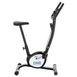 ONE FITNESS Mechanický rotoped RW3011 černý