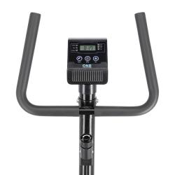 ONE FITNESS Mechanický rotoped RW3011 černý