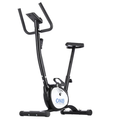 ONE FITNESS Mechanický rotoped RW3011 černý ONE FITNESS Mechanický rotoped RW3011 černý
