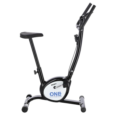 ONE FITNESS Mechanický rotoped RW3011 černý