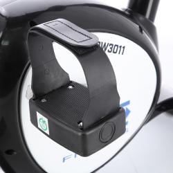 ONE FITNESS Mechanický rotoped RW3011 čierny