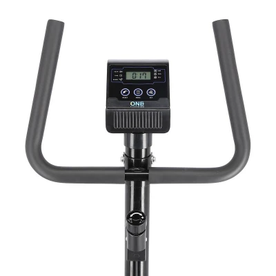 ONE FITNESS Mechanický rotoped RW3011 černý