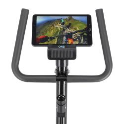 ONE FITNESS Mechanický rotoped RW3011 čierny