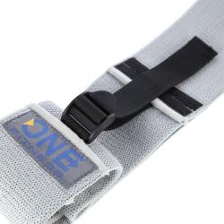ONE FITNESS Nastavitelná odporová guma Hip band HB010