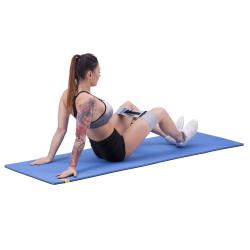 ONE FITNESS Nastavitelná odporová guma Hip band HB010