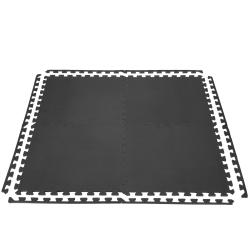 ONE FITNESS Ochranná puzzle podložka MP10