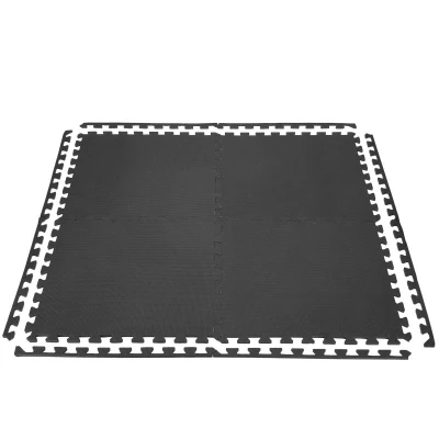 ONE FITNESS Ochranná puzzle podložka MP10
