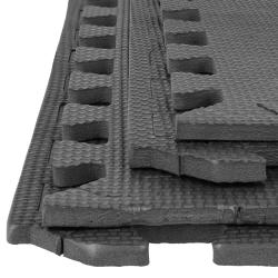 ONE FITNESS Ochranná puzzle podložka MP10