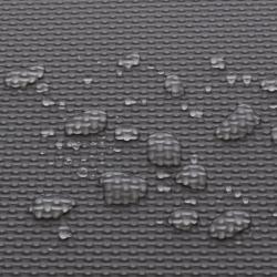 ONE FITNESS Ochranná puzzle podložka MP10 růžovo-šedá