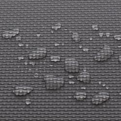 ONE FITNESS Ochranná puzzle podložka MP10 růžovo-šedá