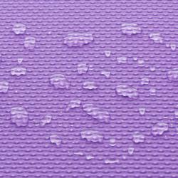 ONE FITNESS Ochranná puzzle podložka MP10 žlutá-modrá-fialová