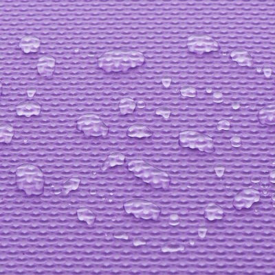 ONE FITNESS Ochranná puzzle podložka MP10 žlutá-modrá-fialová