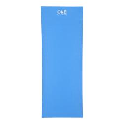 ONE FITNESS YM01 PODLOŽKA PRO JÓGU modrá