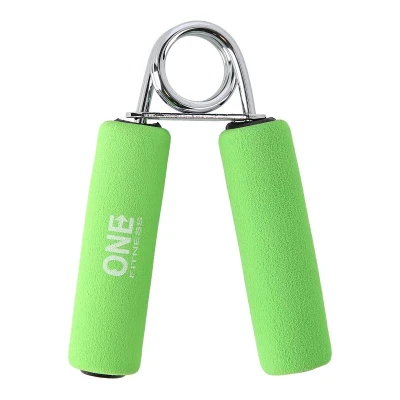 ONE FITNESS Posilovač zápěstí PZ02 1ks ONE FITNESS Posilovač zápěstí PZ02 1ks