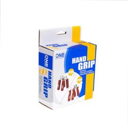 ONE FITNESS Posilovač zápěstí PZ03 2ks