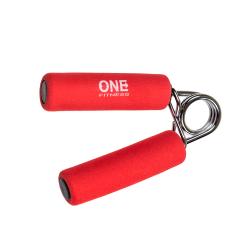 ONE FITNESS Posilovač zápěstí PZ03 2ks