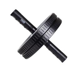 ONE FITNESS Posilovací kolečko WK20