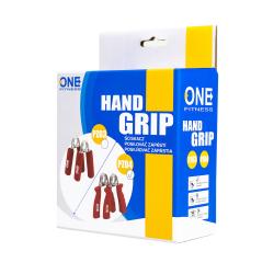 ONE FITNESS PZ04 2KS posilňovač zápästia