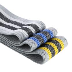 ONE FITNESS Sada Hip band HB001 3v1