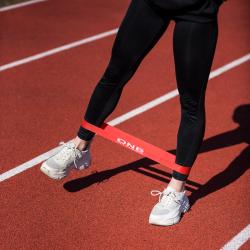 ONE FITNESS PBF SET05 Sada odporových gúm