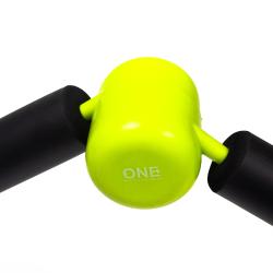 ONE FITNESS Slim Worker AG01