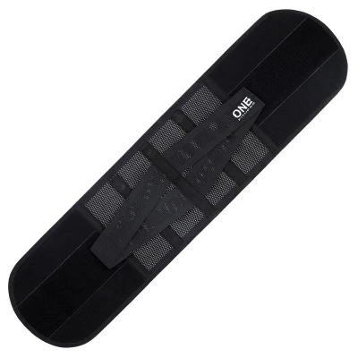 ONE FITNESS Stabilizační pás PS130