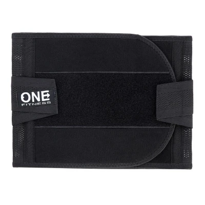 ONE FITNESS Stabilizační pás PS130
