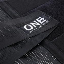 ONE FITNESS Stabilizačný pás PS130
