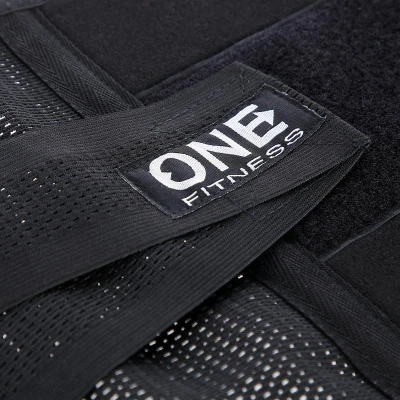 ONE FITNESS Stabilizační pás PS130