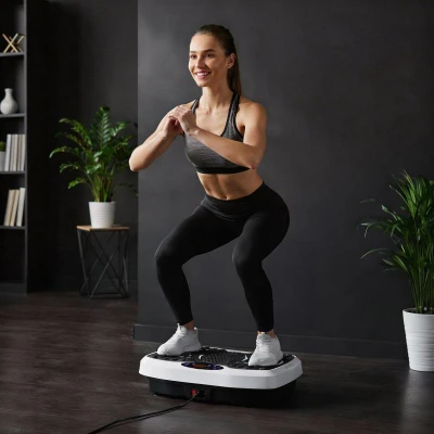 ONE Fitness SVP08 Vibrační plošina