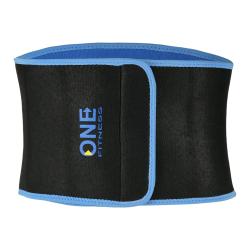 ONE FITNESS Zoštíhľujúci bedrový pás BR160