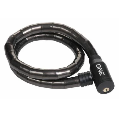 One Iron 3.0 zámek na kolo (VÝPRODEJ)