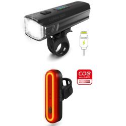 One Lumix 500 Set sada světel