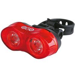 One Safe 4.0 zadní světlo