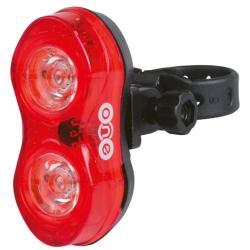 One Safe 4.0 zadní světlo