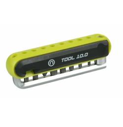One Tool 10.0 sada cyklistického náradia
