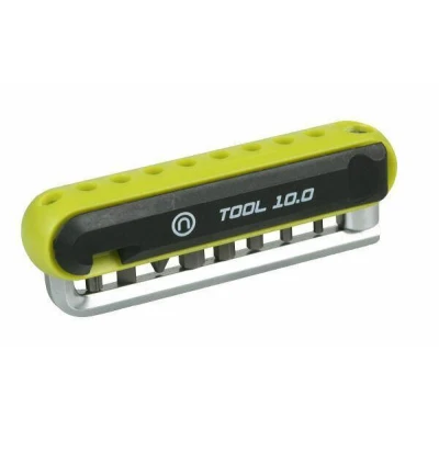 One Tool 10.0 sada cyklistického nářadí