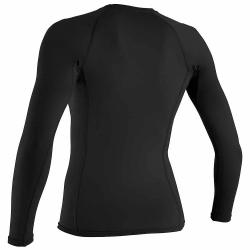 ONEILL Dámské lycrové triko BASIC SKIN dlouhý rukáv