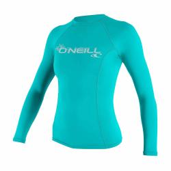 ONEILL Dámske lycrové triko BASIC SKIN dlhý rukáv ONEILL Dámske lycrové triko BASIC SKIN dlhý rukáv