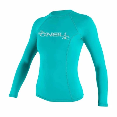 ONEILL Dámské lycrové triko BASIC SKIN dlouhý rukáv ONEILL Dámské lycrové triko BASIC SKIN dlouhý rukáv