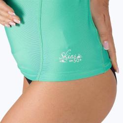 ONEILL Dámské lycrové triko BASIC SKIN krátký rukáv