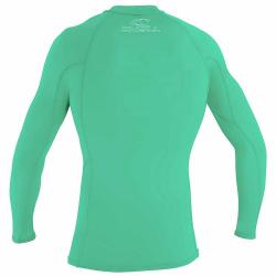 ONEILL Dětské lycrové triko BASIC SKIN dlouhý rukáv