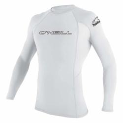 ONEILL Dětské lycrové triko BASIC SKIN dlouhý rukáv