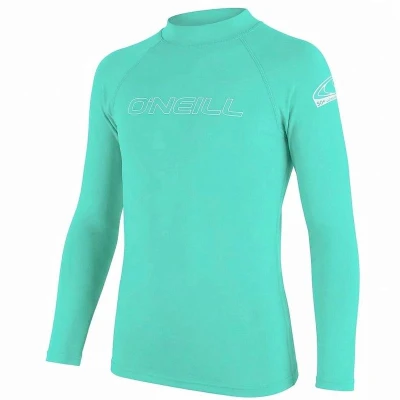 ONEILL Dětské lycrové triko BASIC SKIN dlouhý rukáv ONEILL Dětské lycrové triko BASIC SKIN dlouhý rukáv