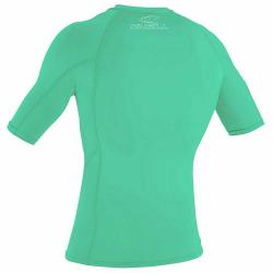 ONEILL Dětské lycrové triko krátký rukáv