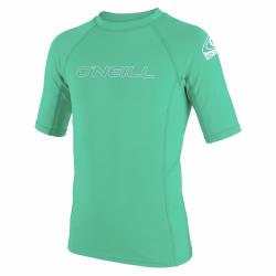 ONEILL Detské lycrové tričko krátky rukáv